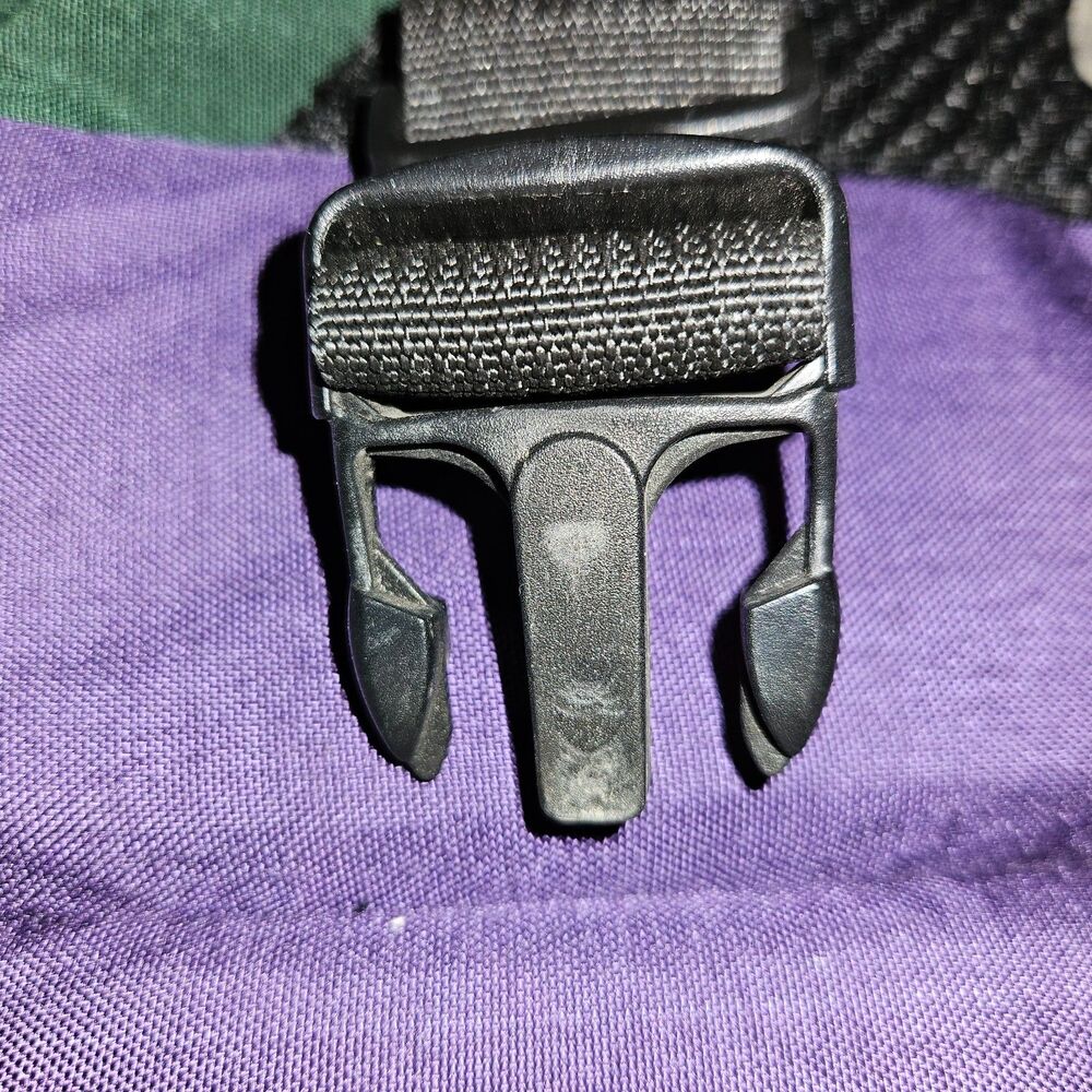 ULTIMATE Fanny Pack Single Pouch and Single Water Bottle Holder EUC - Picture 4 of 6